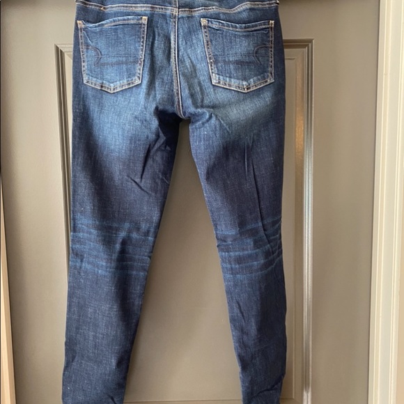 American Eagle Jeggings - Picture 2 of 4